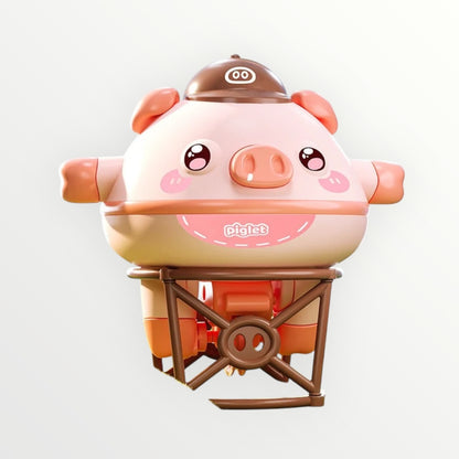 Gyropig