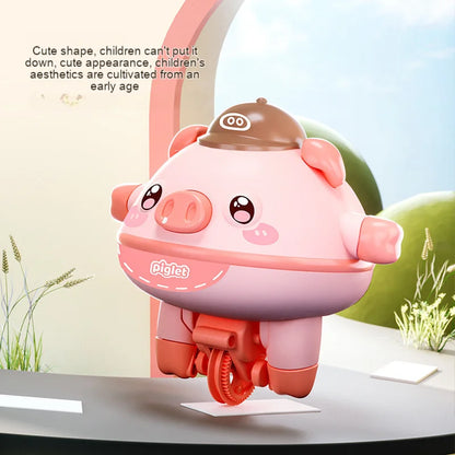 Gyropig