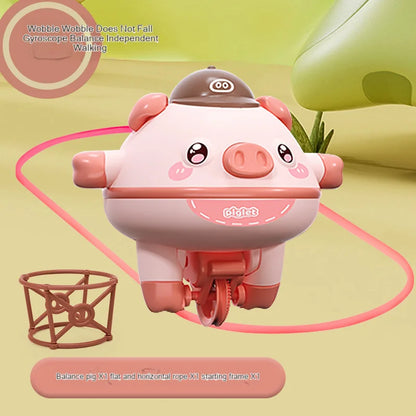 Gyropig