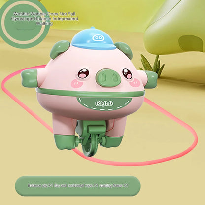 Gyropig