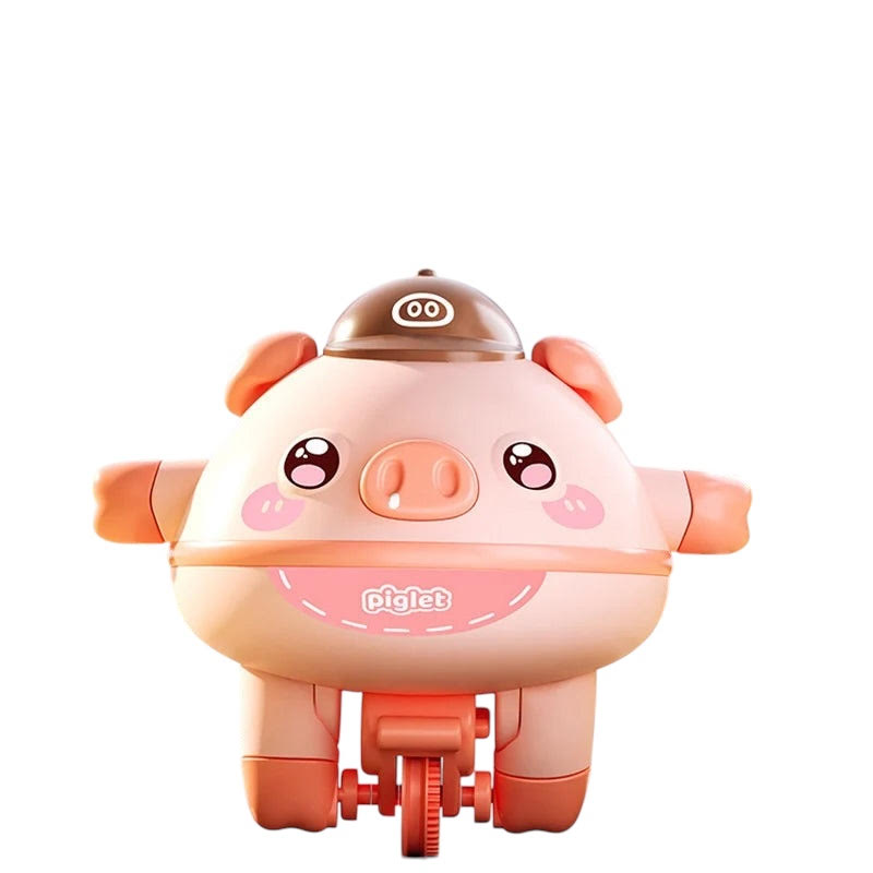 Gyropig