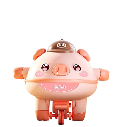 Gyropig